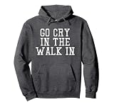 Funny Waiter Restaurant Manager Gift Pullover Hoodie