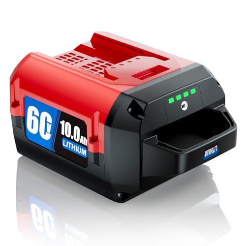 Bayhon 10.0Ah Replacement for Toro 60V
