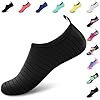 VIFUUR-Water-Sports-Shoes-Barefoot-Quick-Dry-Aqua-Yoga-Socks-Slip-on-for-Men-Women VIFUUR Water Sports Shoes Barefoot Quick-Dry Aqua Yoga Socks Slip-on for Men Women