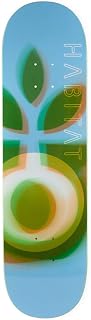 Habitat Tracers - Tabla de Skate (21 cm), Color Azul