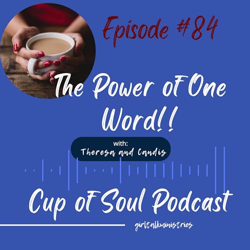 The Power of One Word!