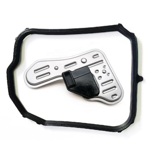 Transnation AL4 DPO Auto Transmission Oil Filter Pan Gasket 226333 Fit For Renault Peugeot Car Accessories