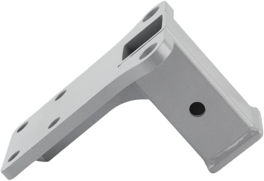 Class 3 Trailer Hitch Towing 2in Receiver Compatible with W163 ML320 ML350 ML500 1998-2005 Trailer Connection 2 Tow Receiver Bumper