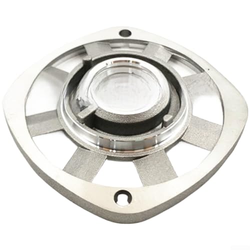 DAZZLEEX N283650 Stator pour meuleuse électrique DCG426 DWE886 DWE4887 Pièce de rechange Argenté
