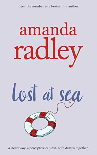 Télécharger Lost at Sea: Engaging, feel-good romcom (English Edition) PDF Ebook En Ligne