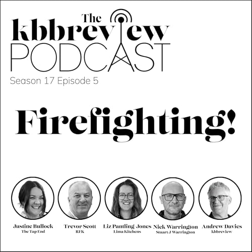 Firefighting! Dealing with the unexpected problems every retailer faces everyday...