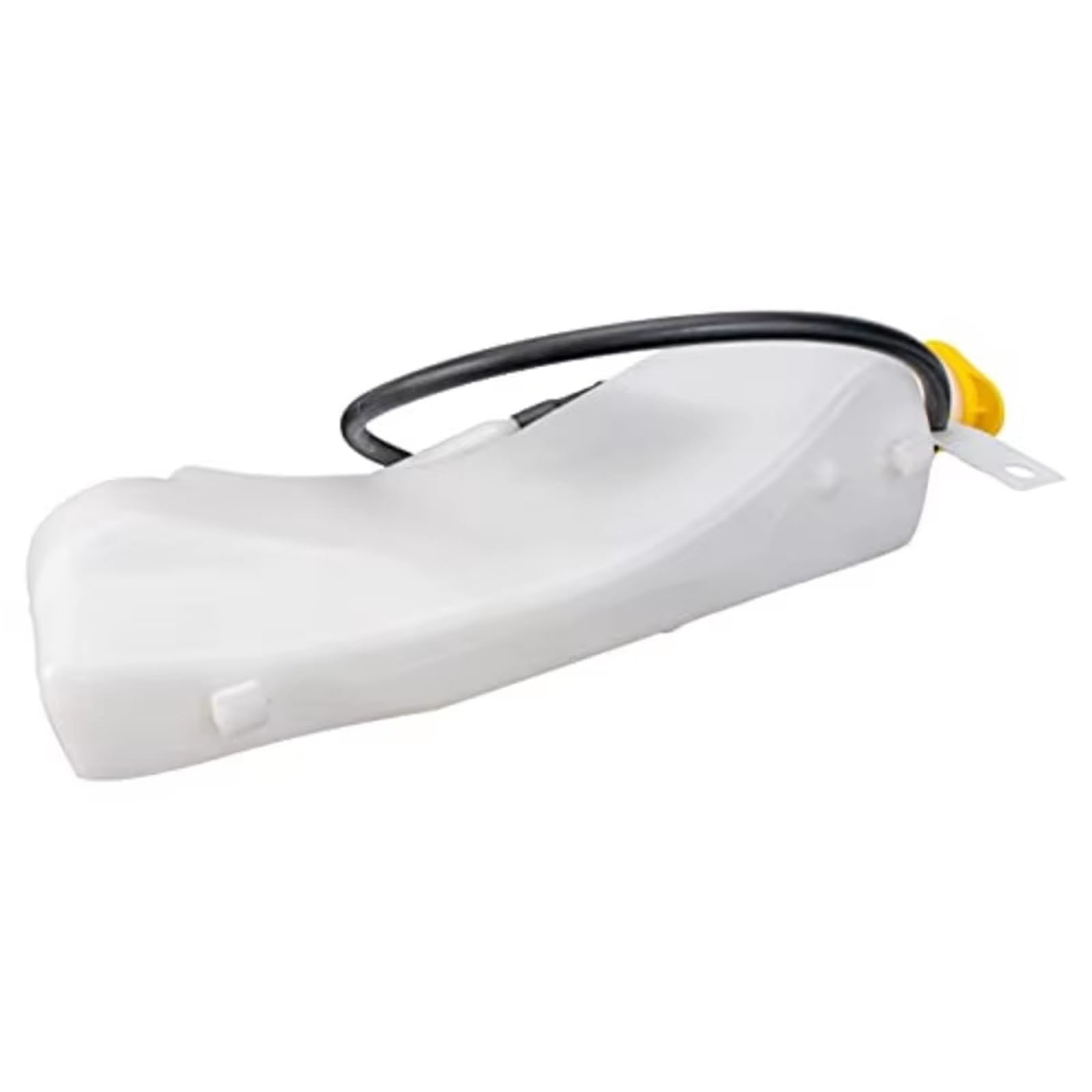 Serbatoio Dell'acqua Raffreddamento Per Jeep Per Wrangler 2012-2018 Serbatoio Espansione Serbatoio Radiatore Liquido Raffreddamento Con Tappo radiatore del motore
