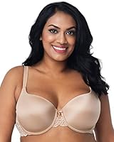 Algopix Similar Product 2 - Curvy Couture Womens PlusSize Lace