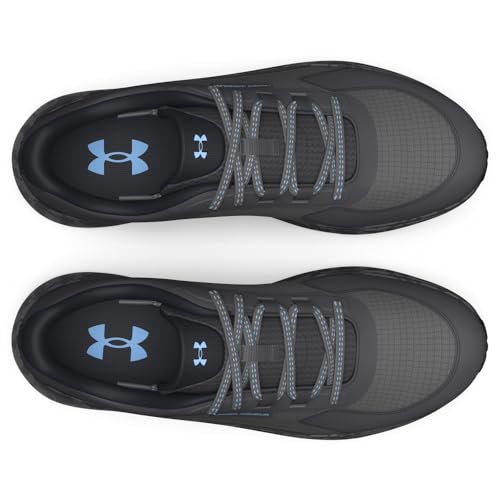 Under Armour Women's Charged Bandit Trail 3 Sneaker4