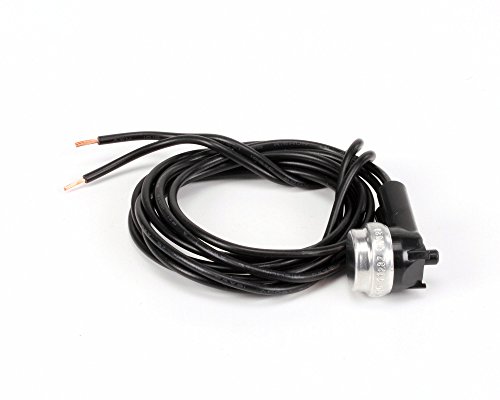 Norlake 119343 Rl80#33020 Dégivrage stop accumulation glace