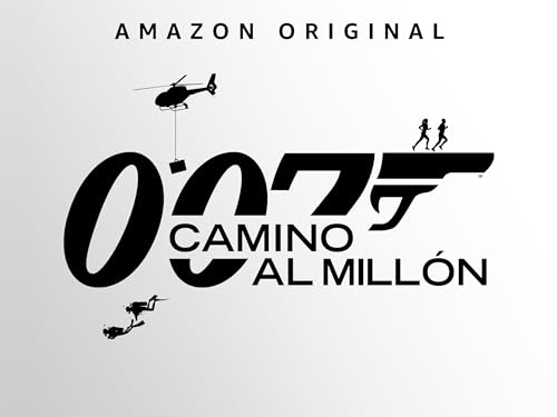 007: Camino al millón