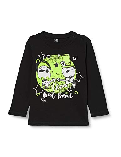 Tuc Tuc Camiseta Punto The Best Band