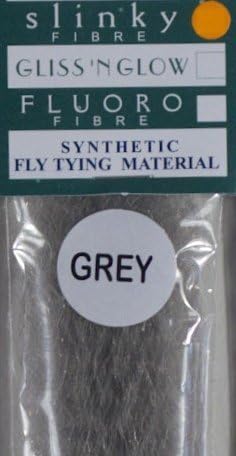 (Fibre) Grey