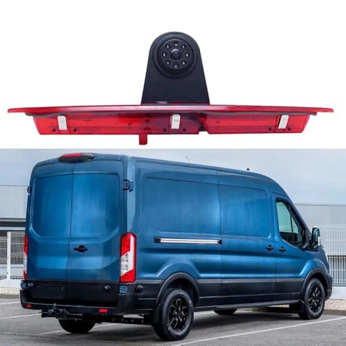 Caméra de recul Ford Transit Van 2015-2020 pièce auto - 2