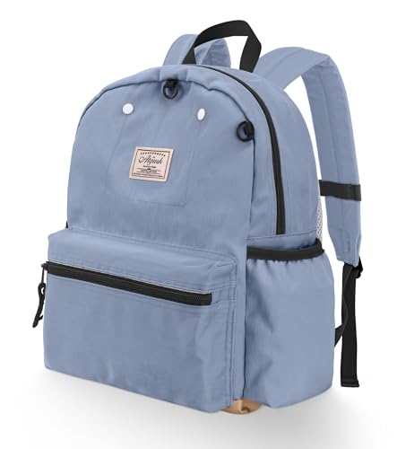 Toddler Boys Backpack 2-5, 13" Kindergarten Daycare Fit A4