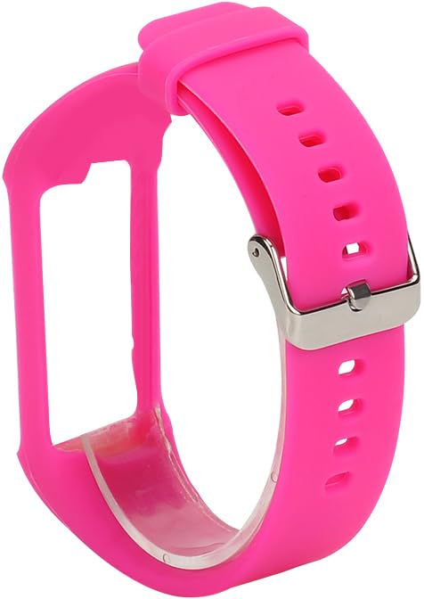 CORREA BANDA PULSERA YIVO COMPATIBLE CON POLAR | A370 | A360