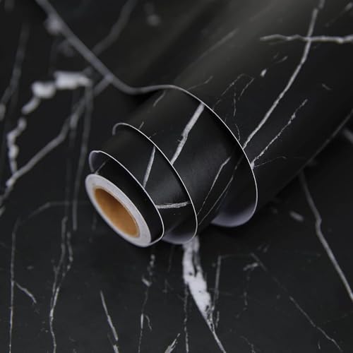 practicalWs Marble Contact Paper