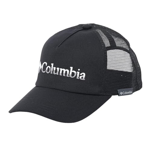 [コロンビア] ノコマイ リム キャップ PU5731 ワンサイズ ブラック