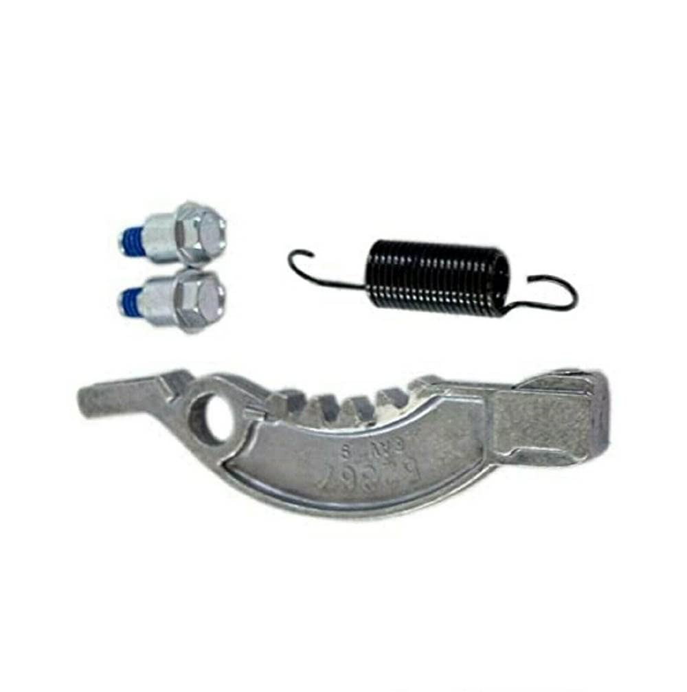 Amazon.com: Eopzol 71356 Lawn Tractor Transaxle Parking Brake Arm