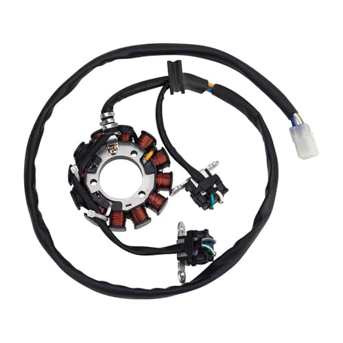 Bobine de stator résoud les pannes d'allumage sur moto CRF450R 2011