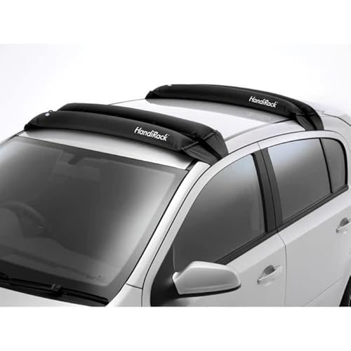 HANDIWORLD - Barres de toit gonflables HandiRack Cover
