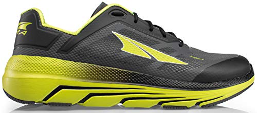 Price comparison product image ALTRA Duo Running Shoes - 10.5 Gray Lime