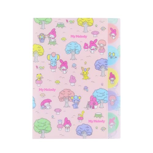 Amazon | サンスター文具(Sun-Star Stationery) サンリオキャラクター