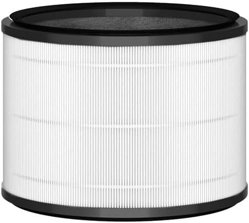 Dyson EVO - Filtro de repuesto (para purificador de aire de mesa ...