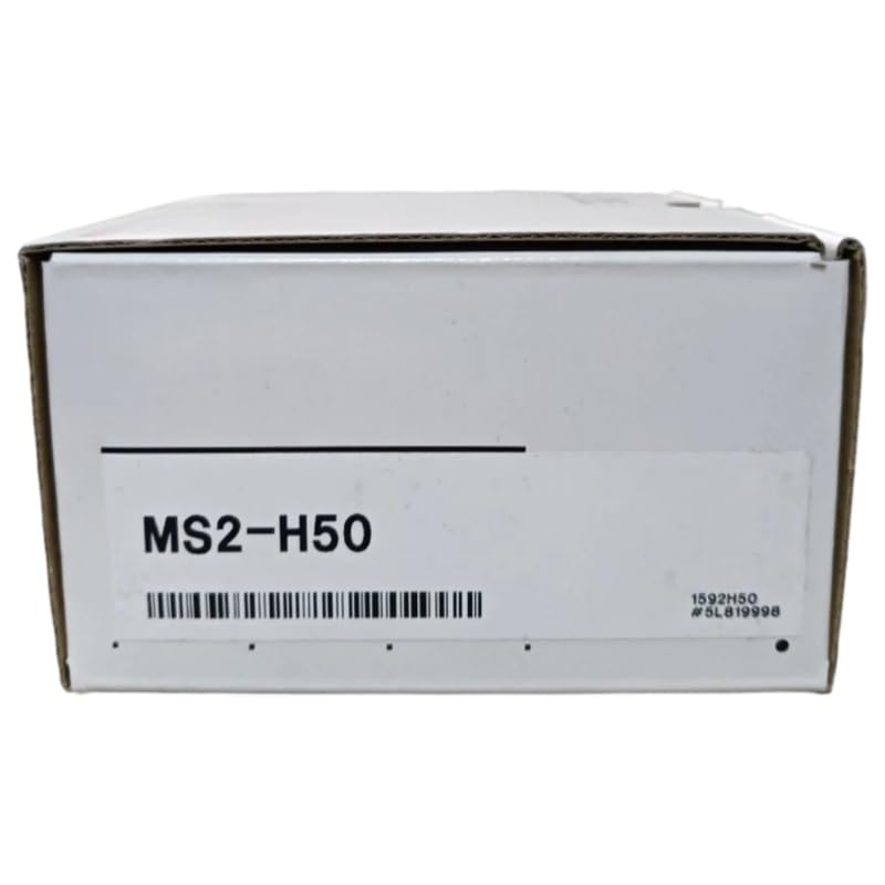MS2-H50 Neuf et scellé boîtier d'alimentation Keyence original avec garantie un an