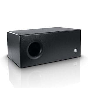 LD Systems LDSUB88 installatie serie 2x 20,3 cm (8 inch) subwoofer