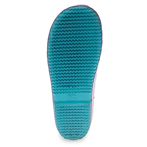 Western Chief Kids Printed Waterproof Rubber Rain Boots – Durable and Easy-On Puddle Boots3