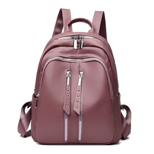 Sac à dos pour femme adapté à la vie quotidienne et aux loisirs urbains