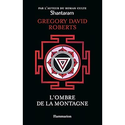 L'Ombre de la montagne