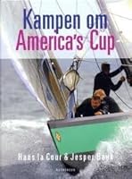 Kampen Om America's Cup 8711116749 Book Cover