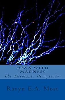 Paperback Sown with Madness Book