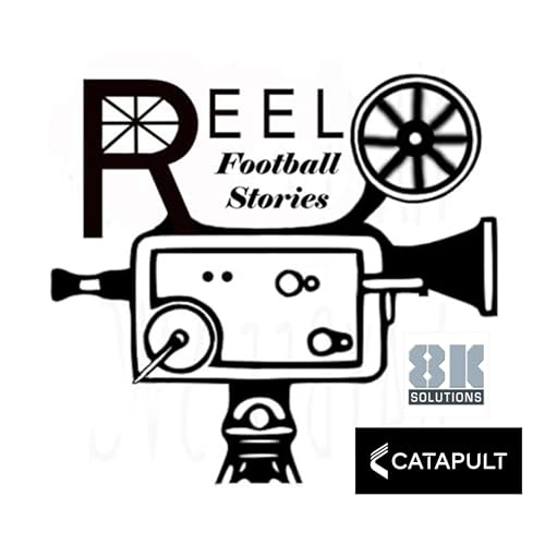 Reel Football Stories cover art