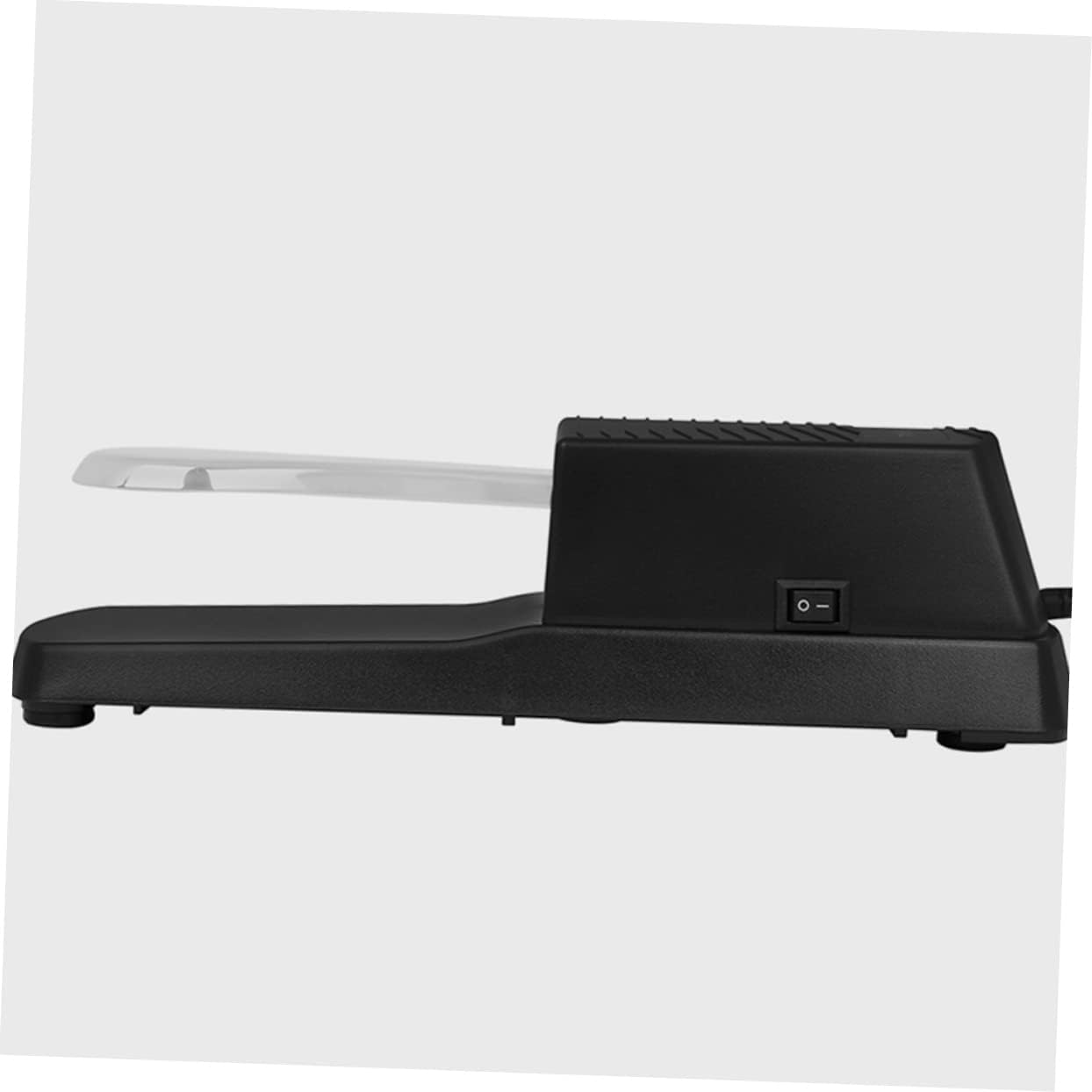 BESPORTBLE Piano Continuation Pedal Durable Electronic Keyboard Sustain Pedal for Enhanced Playing Experience Crafted From for All Piano Players