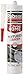 Rubson Mastic Toitures Noir 280 ml