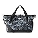 adidas womens Studio Duffel Bag, Equinox Grey/ Black/ White, One Size