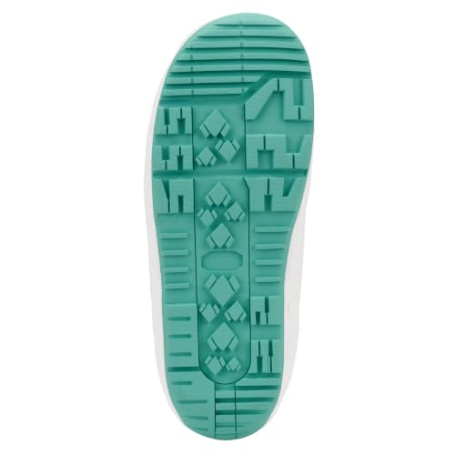 5th Element Women's Lace and Dial Snowboard Boots
