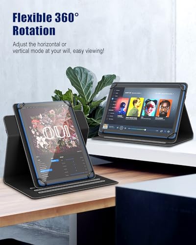 TiMOVO Universal Case for 9-11 Inch Tablet - Image 4