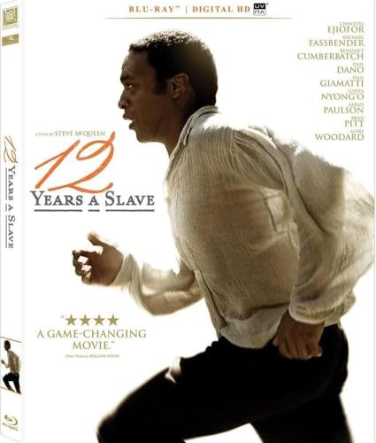 12 Years Slave (BD) image 2