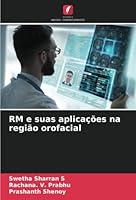 RM e suas aplicações na região orofacial 6205306468 Book Cover