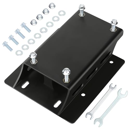 YOXUFA Engine Riser Plate Kit