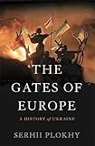 Cover zum Buch The Gates of Europe