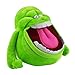 2022 Nouveau 21 cm Ghostbusters Slimer Moyen Anime Animal Vert Fantôme en Peluche Peluche Peluche Jouet Poupée Cadeau De Noël pour Enfants Enfants