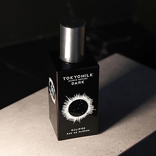 TOKYOMILK Eau de Parfum, 1.6 fl. oz, 47.3 ml, Daring, Provocative, & Alluring Fragrance, Long-Lasting Luxury Perfume for Men & Women, Unique Signature Scent