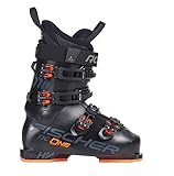 Flex Index - 110 FISCHER Skischuhe RC One 110 MP30.5 EU46 2/3 Flex 100 mit Somatec Skistiefel