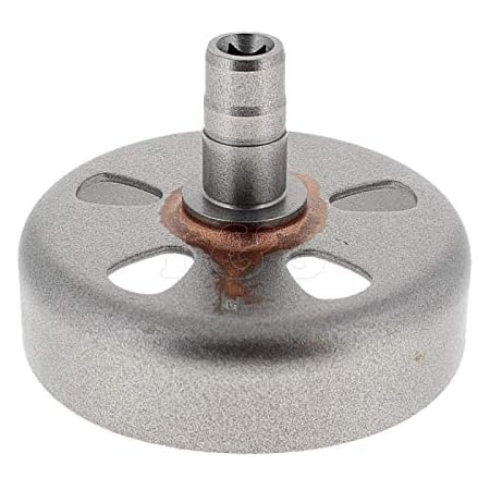 Kupplungstrommel Für Stihl FS91 FS94 FS111 FS131 - Metall Ersatzteil 41491602902