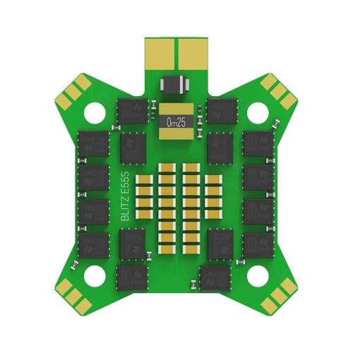 4 In 1 ESC FPV と互換性 2 〜 6S バッテリーと互換性 30.5x30.5mm 取り付け穴 accessory